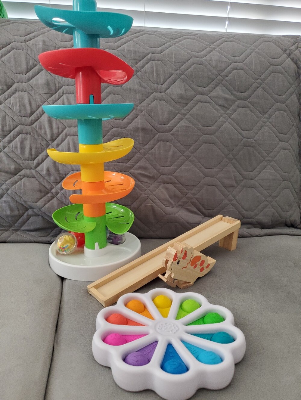 Baby Or Toddler Toys Bundle
